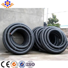 12-63MM Hoses Electricity PE Corrugated Pipe Making Machine PE Corrugated Pipe Making Machine